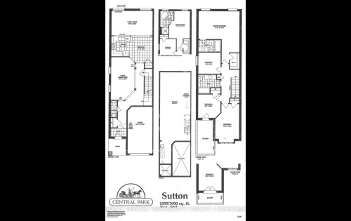 490 Orange Walk Crescent, Mississauga, ON 