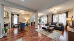 74 Deanscroft Square  Toronto, ON M1E 4W9