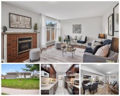 19 Shoreland Crescent Toronto, ON M1G 1M4