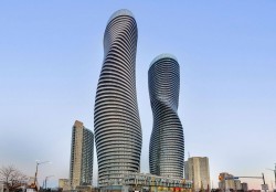 2401-50 Absolute Avenue  Mississauga, ON L4Z 0A9