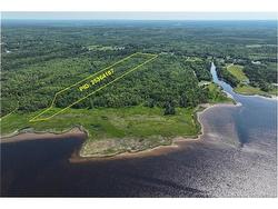 Lot Bedec RD  Richibucto-Village, NB E4W 1B2