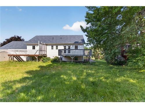 126 Bahama St, Dieppe, NB 