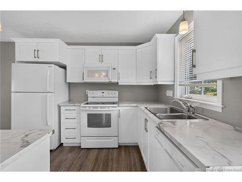 126 Bahama St, Dieppe, NB 