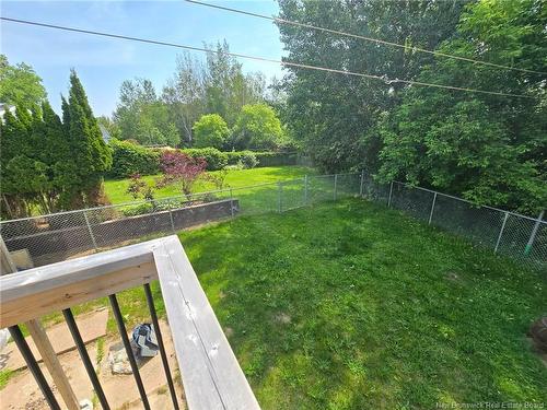 735 Assumption, Bathurst, NB 