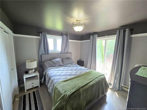 735 Assumption, Bathurst, NB 