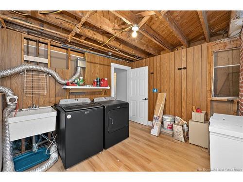252 Buckingham Ave, Riverview, NB 