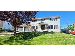 6 Braden ST Riverview, NB E1B 4Y8