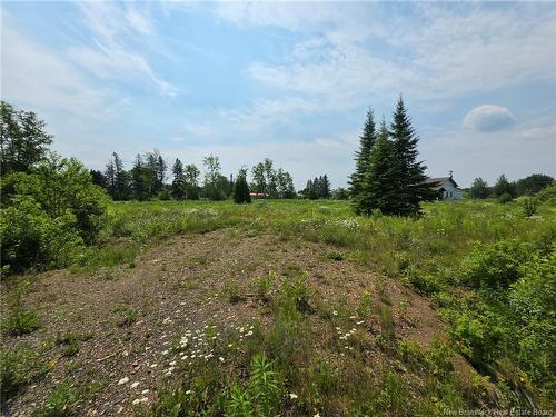 1.26 Acres Viateur Ave, Bathurst, NB 