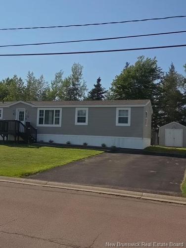 614 Champlain, Shediac, NB 