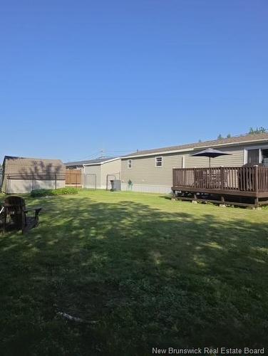 614 Champlain, Shediac, NB 