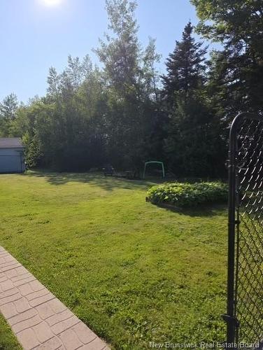614 Champlain, Shediac, NB 