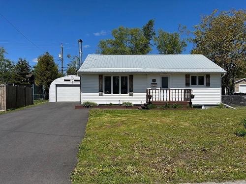34 Nungesser Avenue  Gander, NL A1V 1M3