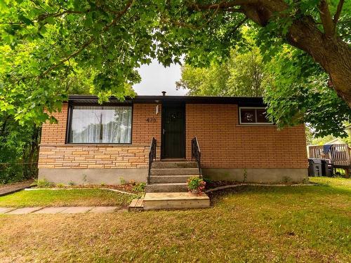 473 Tupper Street  Thunder Bay, ON P7A 3Z5