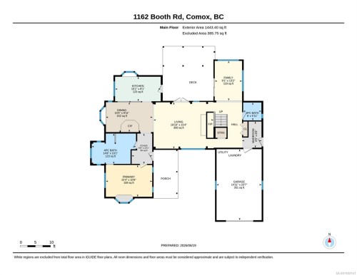 1162 Booth Rd Sw, Comox, BC 