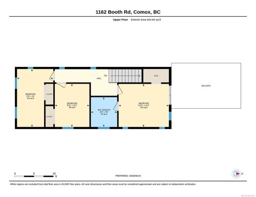 1162 Booth Rd Sw, Comox, BC 