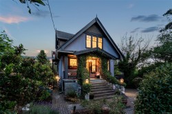 1415 Gladstone Ave  Victoria, BC V8R 1S2