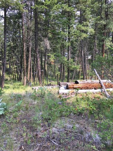 680 Fairbridge Road, Fintry, BC 
