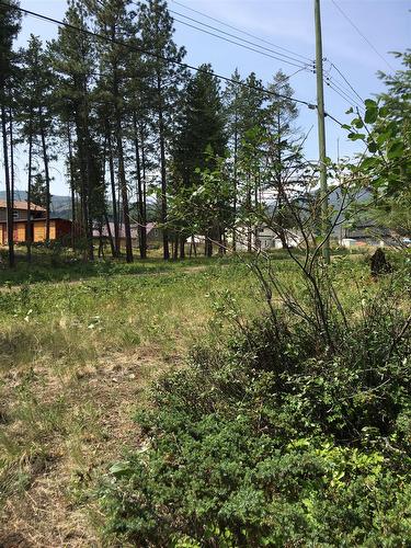 680 Fairbridge Road, Fintry, BC 