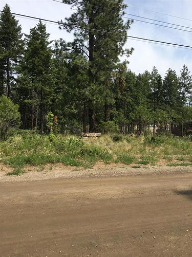 680 Fairbridge Road, Fintry, BC 