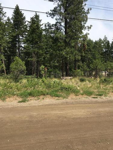 680 Fairbridge Road, Fintry, BC 