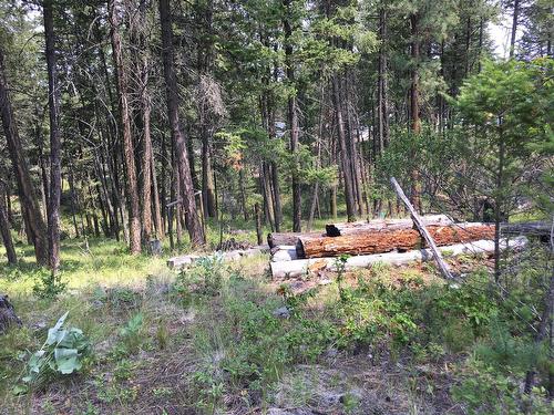 680 Fairbridge Road, Fintry, BC 