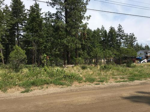 680 Fairbridge Road, Fintry, BC 