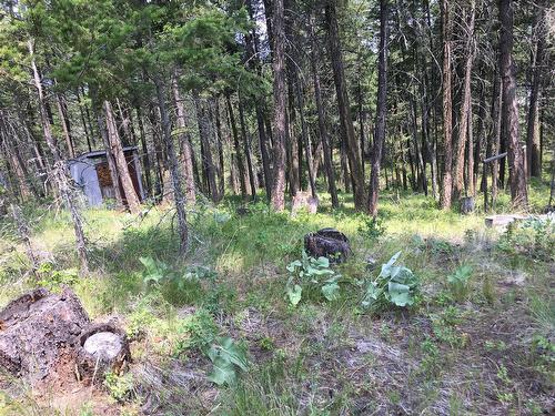 680 Fairbridge Road, Fintry, BC 