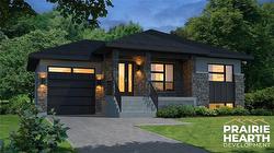 24 Ash BAY  Rosenort, MB R0G 1W0