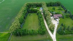 26071 Mun 47N (Diversion Road) RD  Landmark, MB R0A 0X0