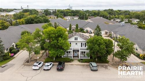 18 Ash Bay, Rosenort, MB 
