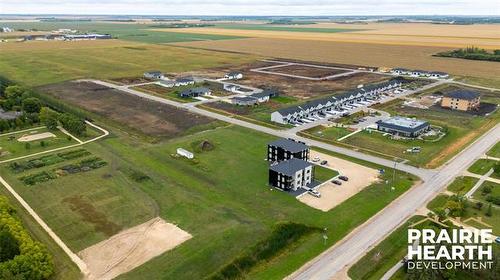 18 Ash Bay, Rosenort, MB 