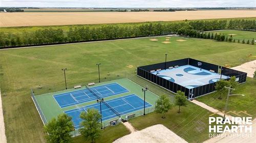 18 Ash Bay, Rosenort, MB 