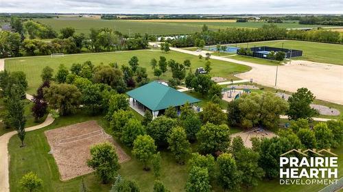 18 Ash Bay, Rosenort, MB 