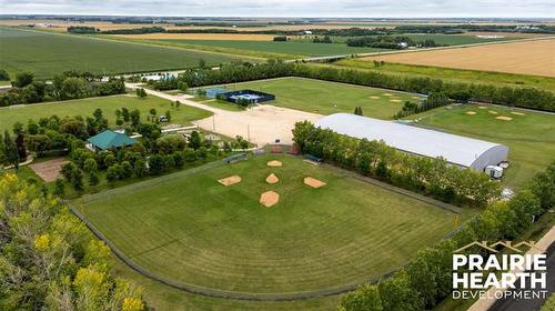 18 Ash Bay, Rosenort, MB 