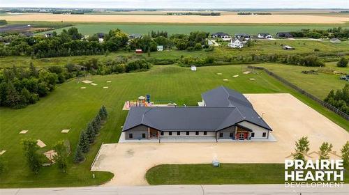 18 Ash Bay, Rosenort, MB 