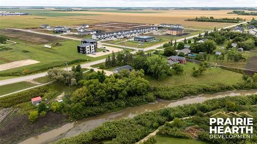 18 Ash Bay, Rosenort, MB 