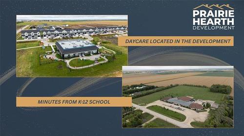18 Ash Bay, Rosenort, MB 
