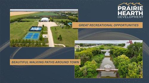 18 Ash Bay, Rosenort, MB 