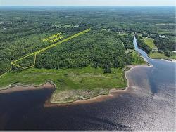 Lot Bedec RD  Richibucto-Village, NB E4W 1B2