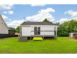 108 Third AVE  Pointe-Du-Chêne, NB E4P 5J1