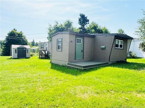 35 Kelly'S Dr, Fredericton, NB 