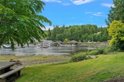 8575 Glenview Rd Port Hardy, BC V0N 2P0