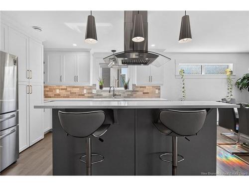 438 Maplehurst Dr, Moncton, NB 