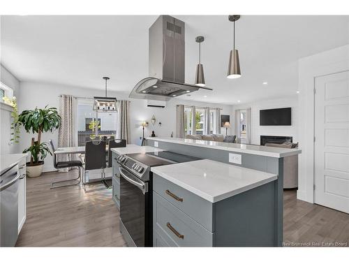 438 Maplehurst Dr, Moncton, NB 