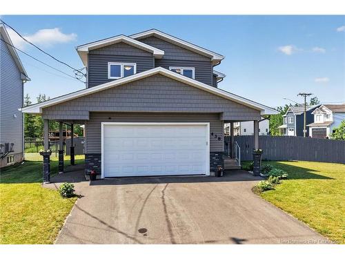438 Maplehurst Dr, Moncton, NB 