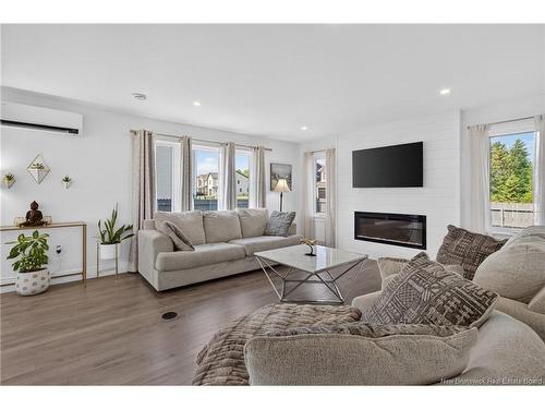 438 Maplehurst Dr, Moncton, NB 