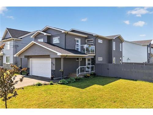 438 Maplehurst Dr, Moncton, NB 