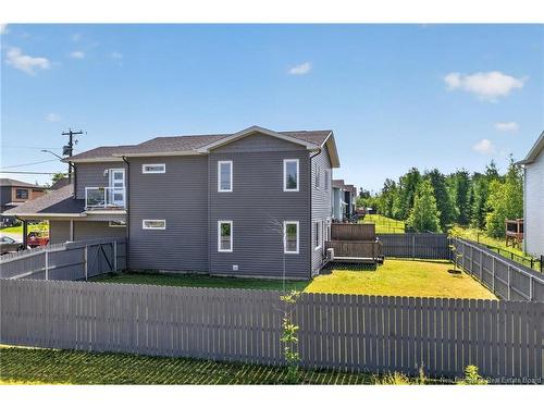 438 Maplehurst Dr, Moncton, NB 