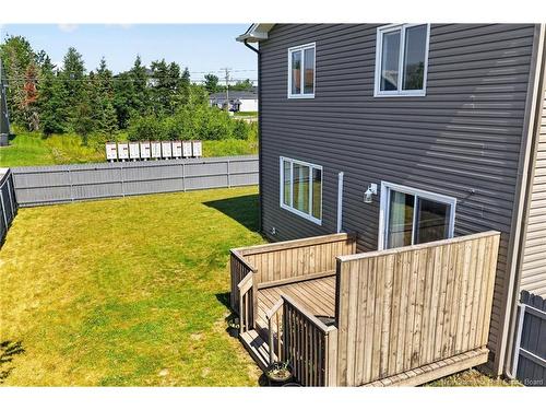 438 Maplehurst Dr, Moncton, NB 