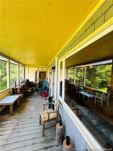 438 Sharkey Rd, Jacksontown, NB 